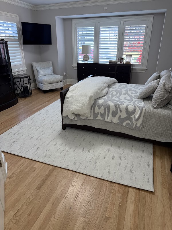 Floor Pros - project photo