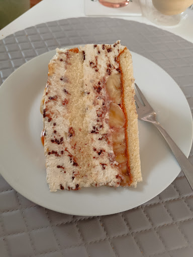 Cafe S - Visual