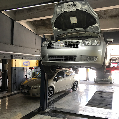 Performance Garage Oto Elektrik Mekanik Otomatik Vites Tamir Bakım Servisi