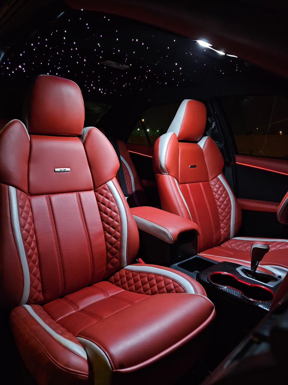 A ONE CAR ACCESSORIES AND UPHOLSTERY-L.L.C. - صورة 4