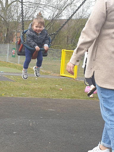 Mereside Park - Thumbnail