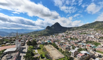 La Bombonera