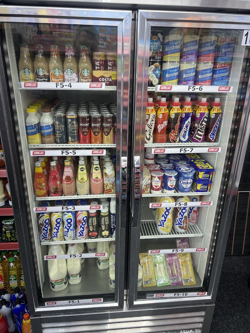 College Express photo 3