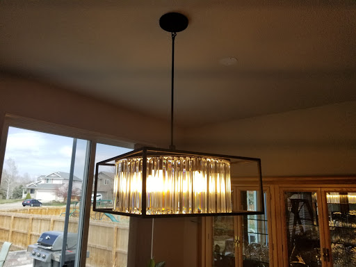 Brightwork Electrical Services - Visual