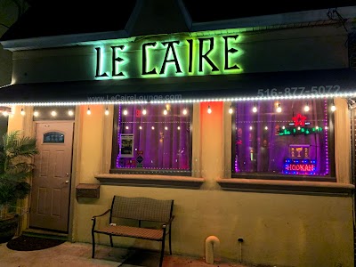 Le Caire Lounge