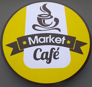 Market Cafe Pachacamac 5