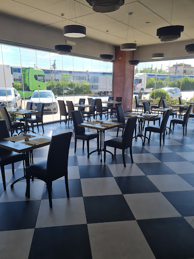 Trattoria Bar Al Traguardo - Thumbnail
