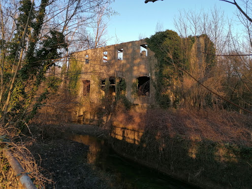 Centrale Di Molino Del Bosso - Thumbnail