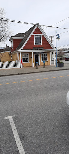 Steveston Historical Society