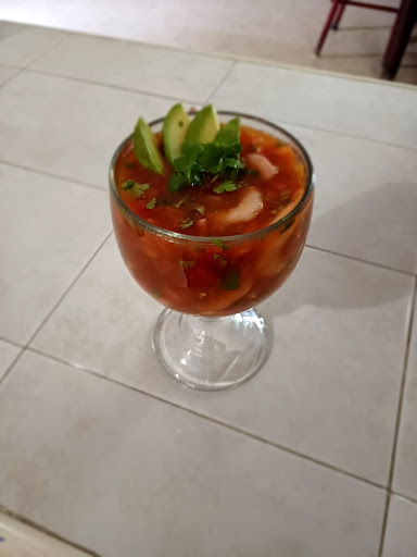 PUNTO SUR MARISCOS - Thumbnail