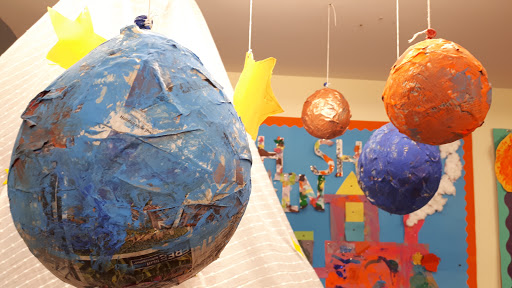 Yarburgh Community Preschool - Thumbnail