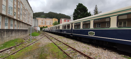 FEVE Viveiro - Thumbnail