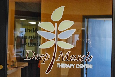 Deep Muscle Therapy and Skin Care Center