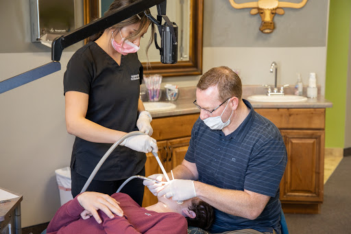 Simister Orthodontics - Mesquite