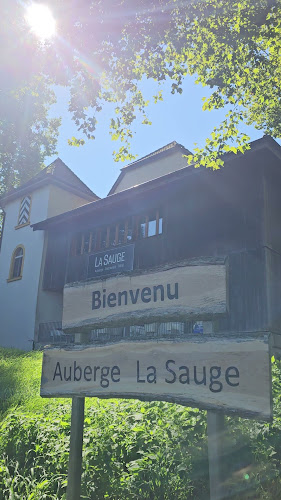 Rezensionen über Hôtel-Restaurant Domaine de la Sauge in Val-de-Ruz - Kindergarten