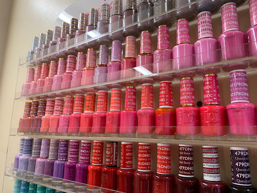 Perfect Nails Bar (Harlow)