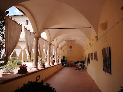 Guida Turistica Pienza Prof. Antonella Tanzini