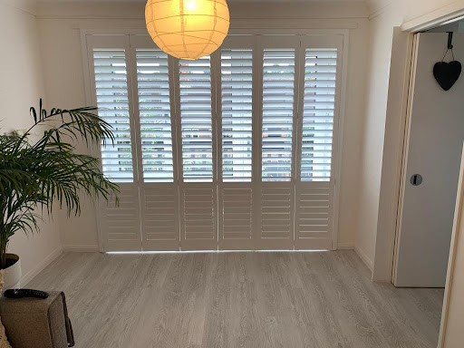 Earlsfield - Plantation & Window Shutters - Thumbnail