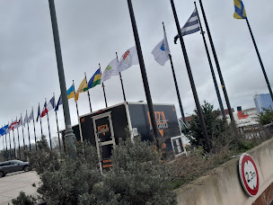 Photo n°10 de Pizz'a Matante à Bray-Dunes (Pizzas à emporter)