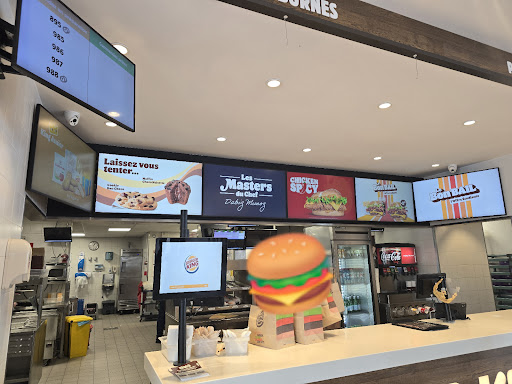 Photo 6 - Burger King