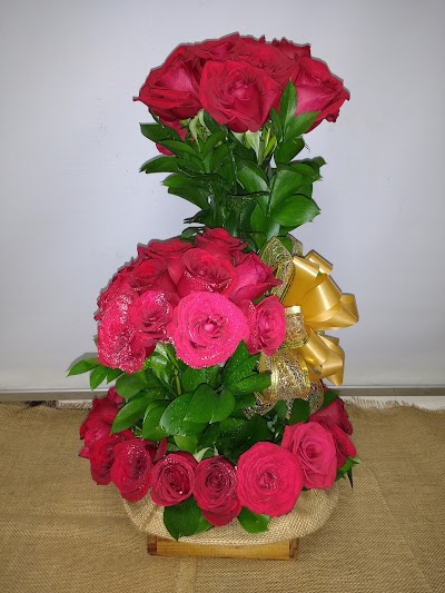 florist