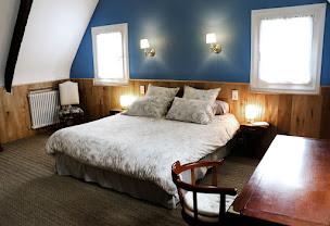 Photo n°2 de Maison Duquesne à Concarneau (Location d'appartement de vacances)
