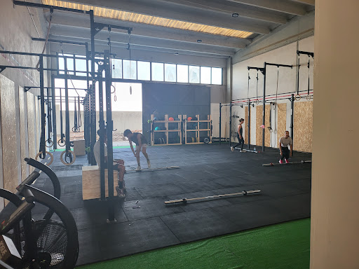 CrossFit Trani