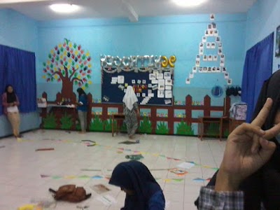 Photos of SMPN 1 Nganjuk