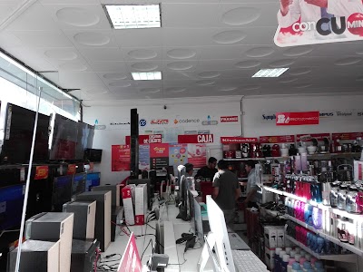 Photos of Dismac