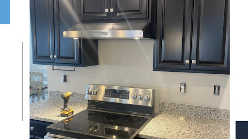 dylans remodeling LLC