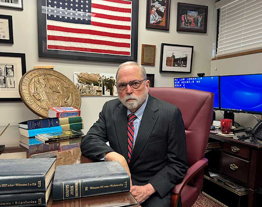 Allen & Pinnix, P.A.