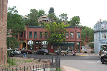 Commonwheel Artists Co-op, Manitou Springs, United States