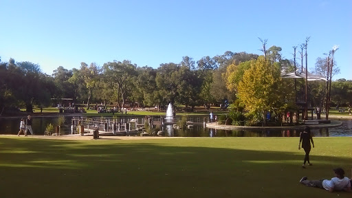 Rosalie Park - Thumbnail