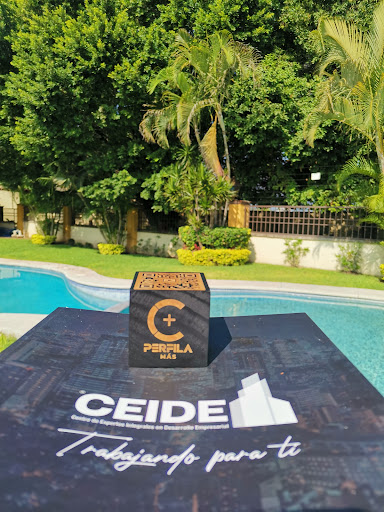CEIDE MORELOS - Visual
