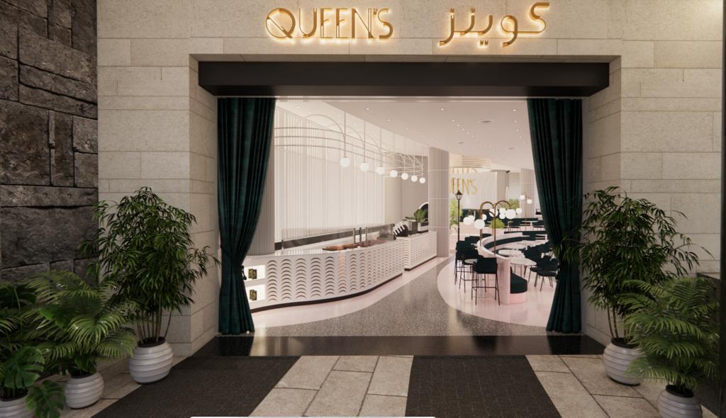 Queens Q Coffee Bar - صورة 2