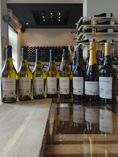 La cave Jovin | Cave à vin, bar à vin et dégustation de vins à Saint-Etienne - Thumbnail