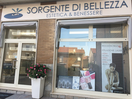 Sorgente di Bellezza - Thumbnail