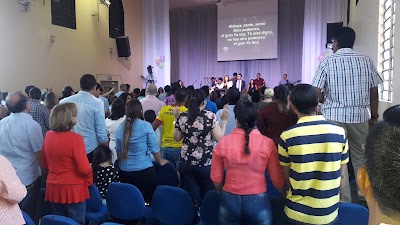 Photos of Iglesia Cristiana Evangelica Israel