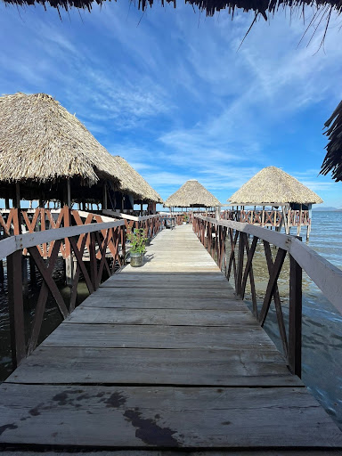Restaurant Horizontes del mar - Thumbnail