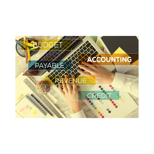 Master Plan Bookkeeping - Visual