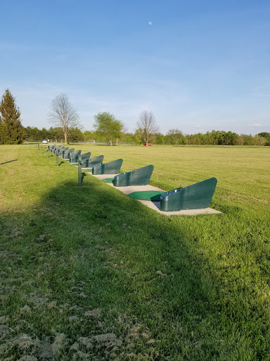 Canton Park District Golf Range Gallery - United States