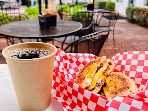 Say Cheese - A Gourmet Sandwich Cafe - Thumbnail