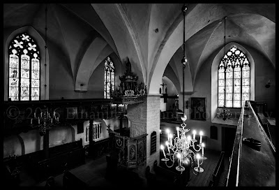Photos of Holy Spirit Church