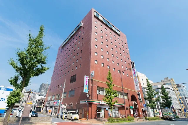 Hotel Tetora Kitakyūshū