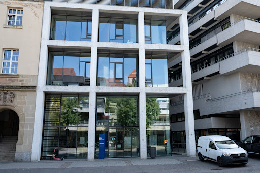 Bürgercentrum Pforzheim