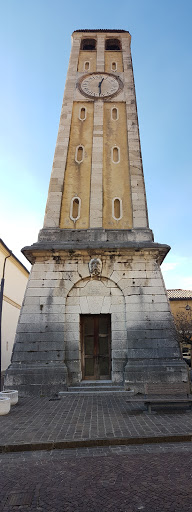 Scalpellini - Visual
