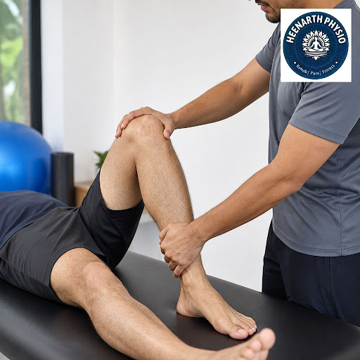 Living with arthritis pain in your knees, back, shoulders or hands can limit every movement. At H… post image