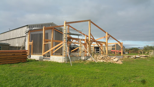 Dunkirk Farm - Visual
