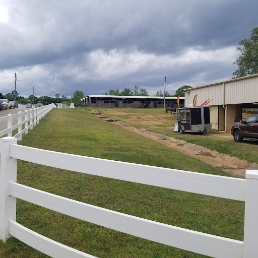 Baker Area Recreational Association - Thumbnail