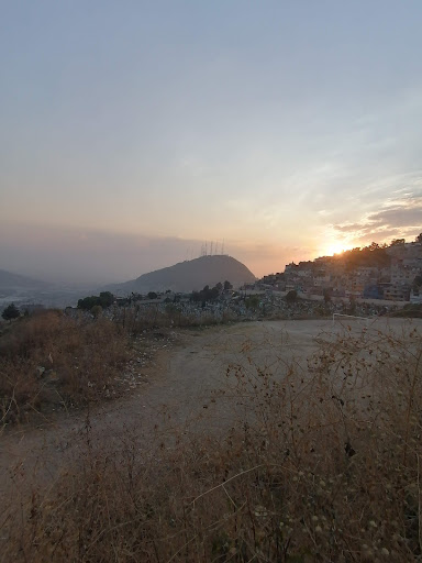 recreativo Amazitlal Park - Thumbnail